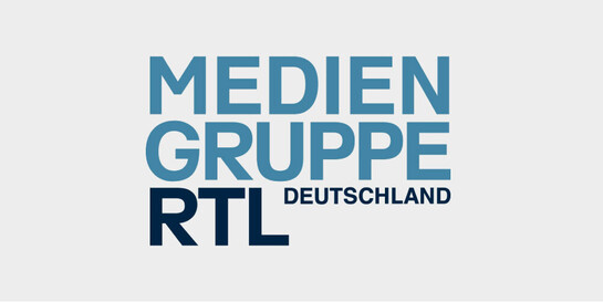 Logo RTL Mediengruppe