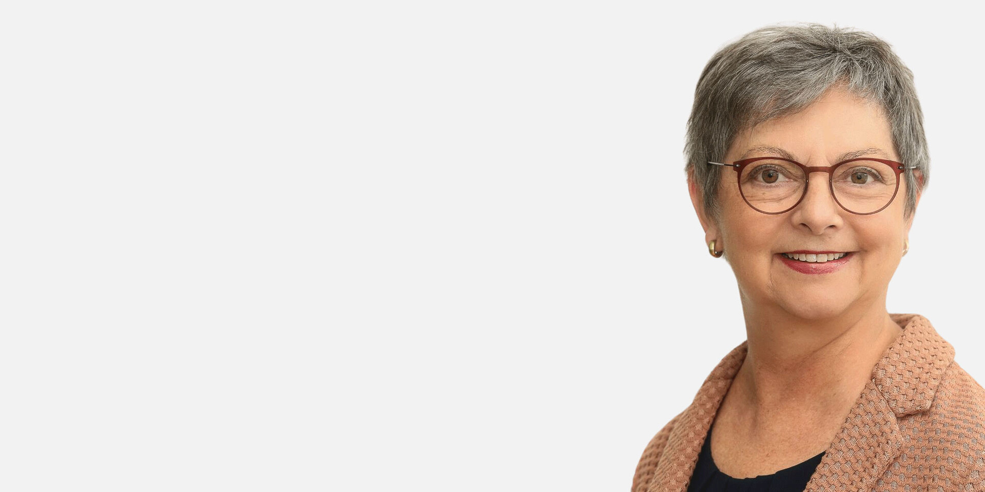 Manuela Roßbach von Aktion Deutschland Hilft Manuela Roßbach von Aktion Deutschland Hilft