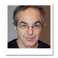 Navid Kermani, Kuratoriumsmitglied von Aktion Deutschland Hilft Navid Kermani, Kuratoriumsmitglied von Aktion Deutschland Hilft