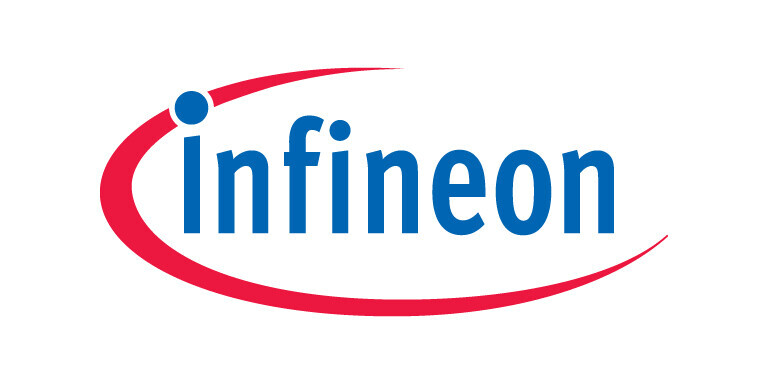 Logo unseres Partners Infineon