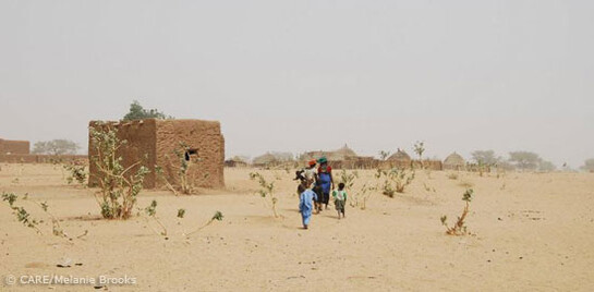 Westafrika/Mali: Warnung vor humanitärer Katastrophe