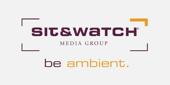 Logo von Sit&Watch