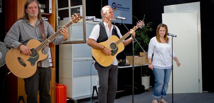 Deutschlandfest