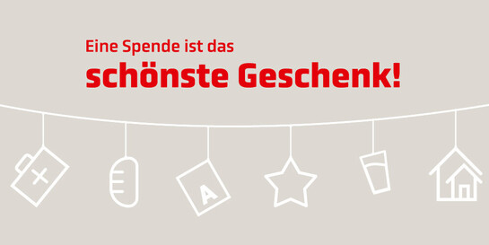 Unternehmen engagieren sich zu Weihnachten