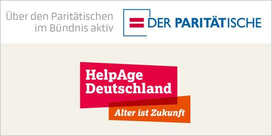 Logo HelpAge
