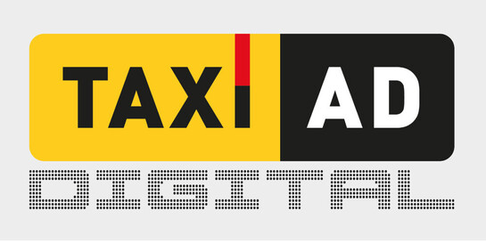 Logo unseres Partners TAXi-AD