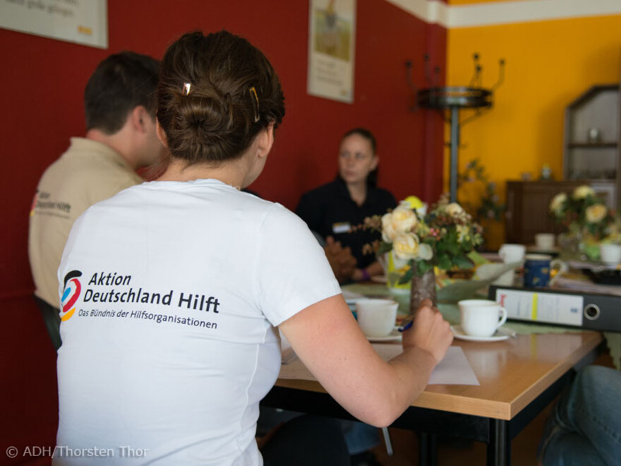 033-bs-hochwasser-okt-33 Darum ist der Arbeiter-Samariter-Bund als Bündnispartner von Aktion Deutschland Hilft in den betroffenen Elbgebieten unterwegs