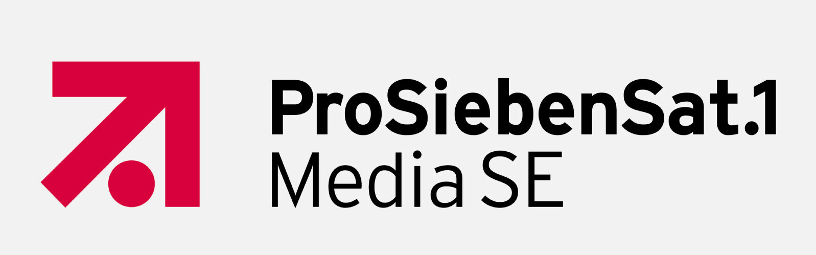Logo von ProSiebenSat.1 Media SE
