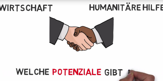 #CSRhumanitaer