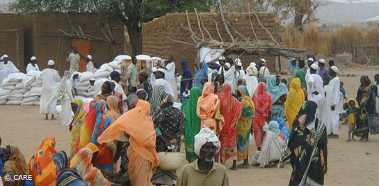 Machtkampf im Südsudan: Hunderttausende auf der Flucht