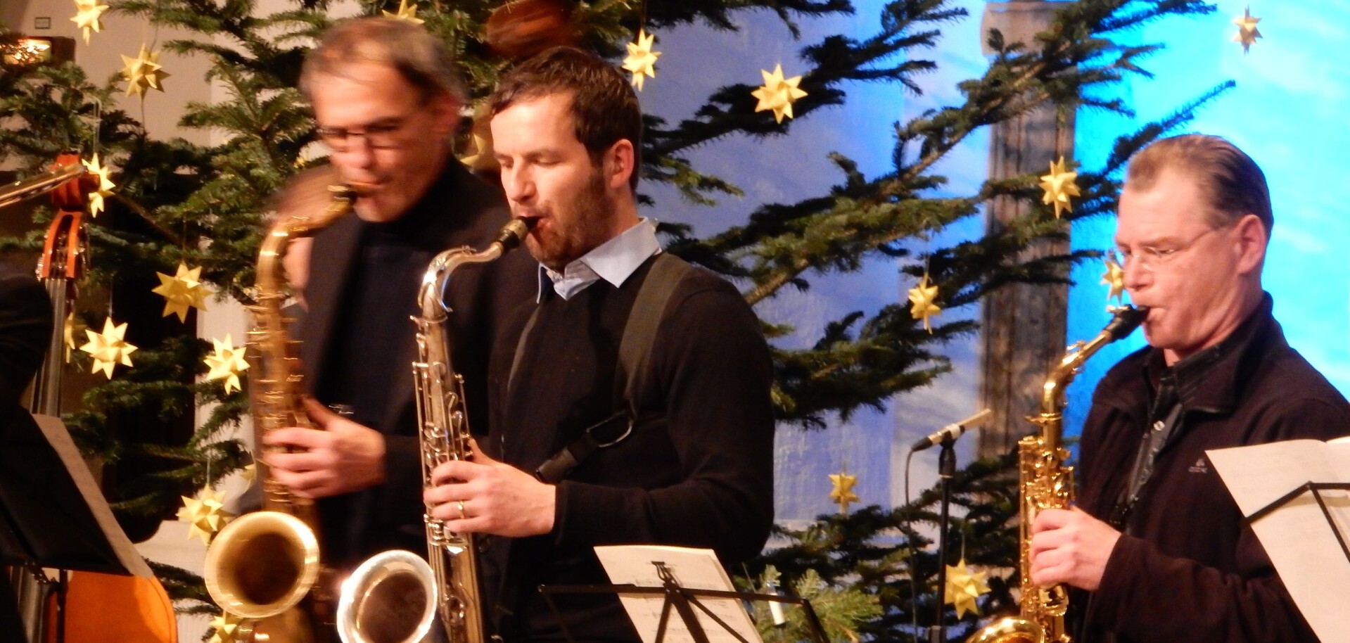 Eindrücke vom Benefiz-Konzert in Dresden. Eindrücke vom Benefiz-Konzert in Dresden.