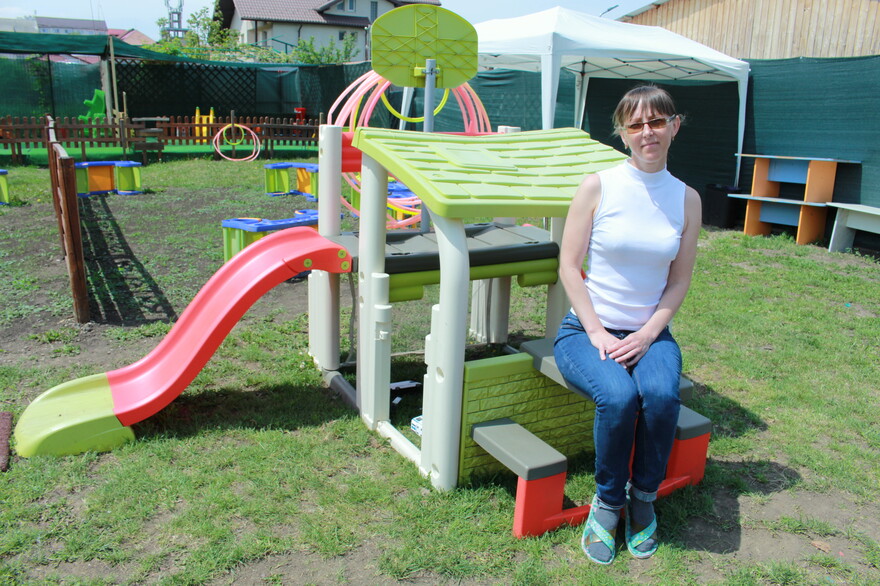 Frau aus der Ukraine Frau aus der Ukraine