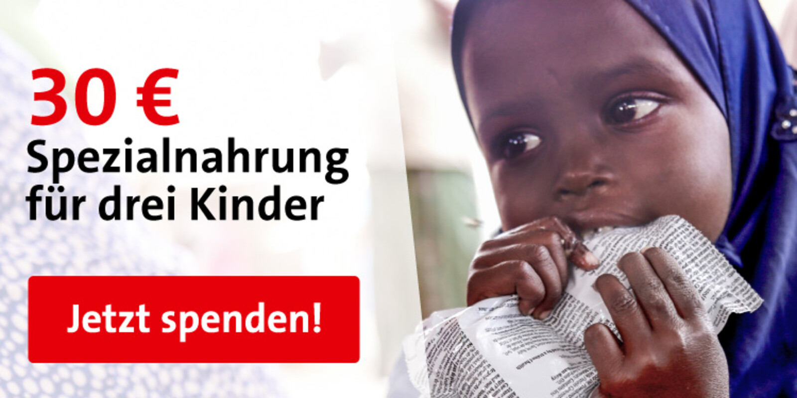 Jetzt online spenden & helfen!