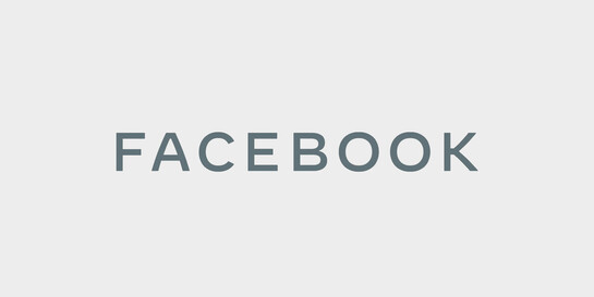 Logo von Facebook