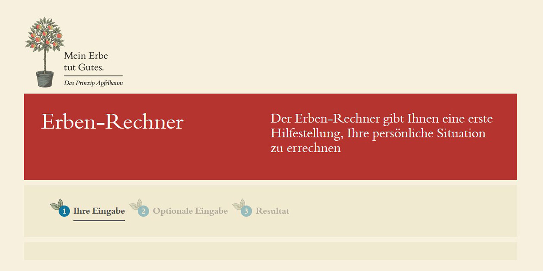Erben-Rechner