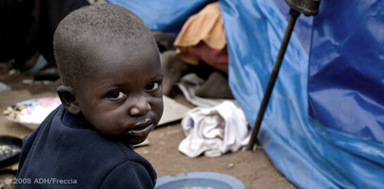 Diktatur, Inflation, Cholera