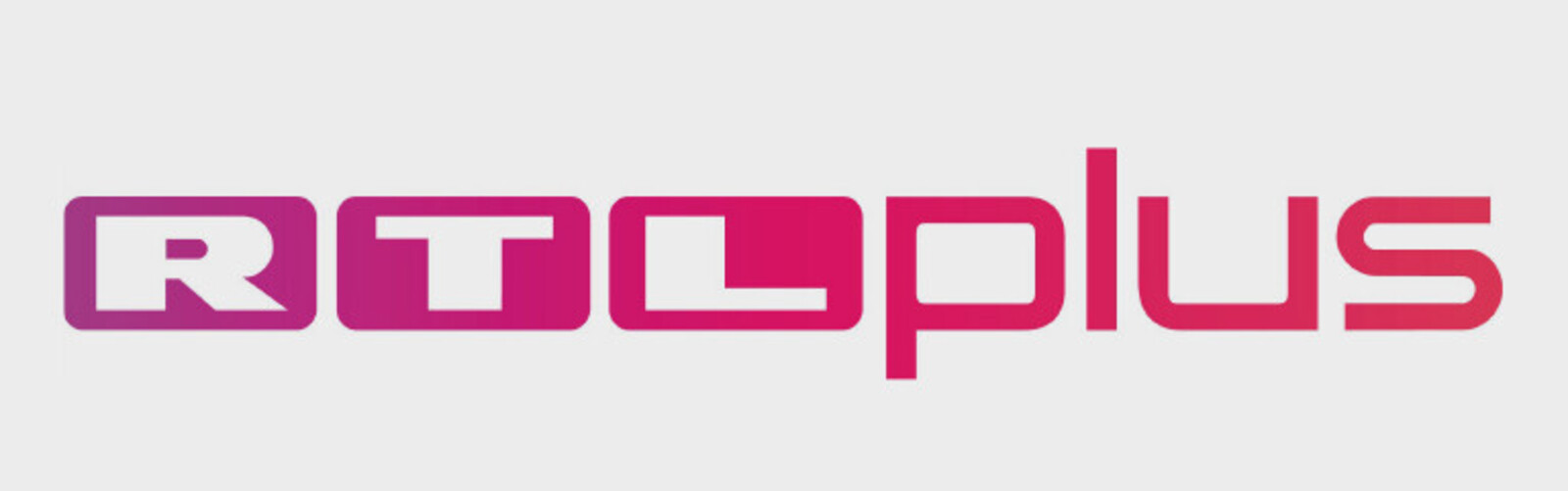 Logo RTL Plus Logo RTL Plus