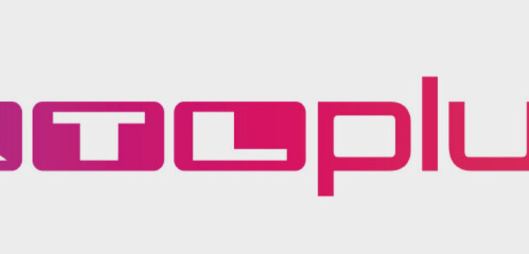 Logo RTL Plus Logo RTL Plus