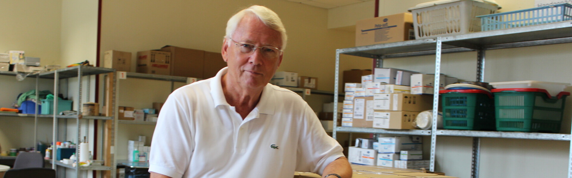 Dr. Veltmann HAMMER FORUM. Aktion Deutschland Hilft