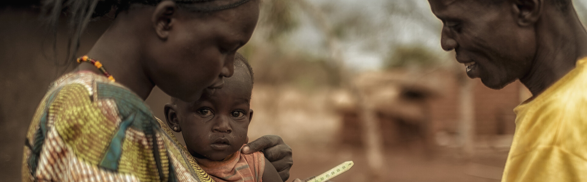 Im Südsudan nimmt die Hungerkrise immer mehr zu