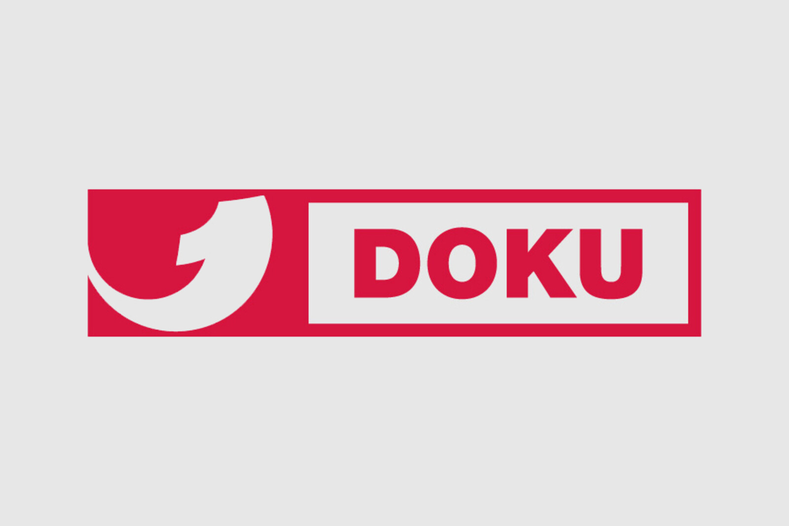 Logo des TV-Senders Kabel1 Doku