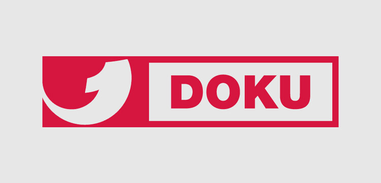 Logo des TV-Senders Kabel1 Doku