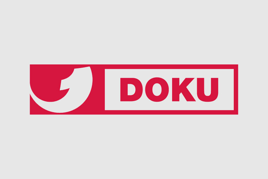 Logo des TV-Senders Kabel1 Doku Logo des TV-Senders Kabel1 Doku