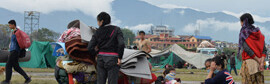 Erdbeben Nepal: Entlegene Ortschaften erreicht