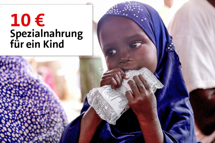 Jetzt online spenden & helfen!