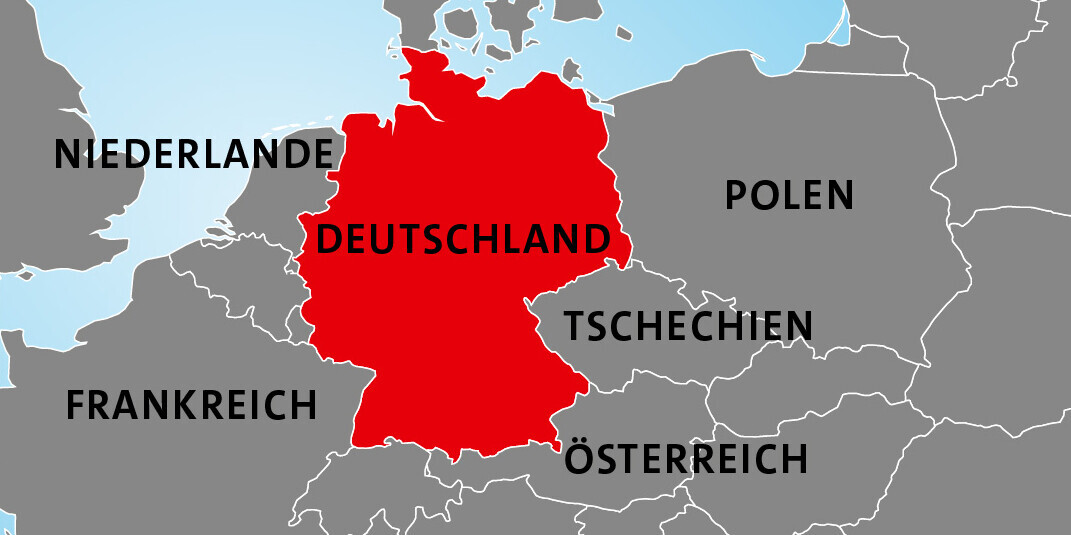 Flüchtlingshilfe in Deutschland
