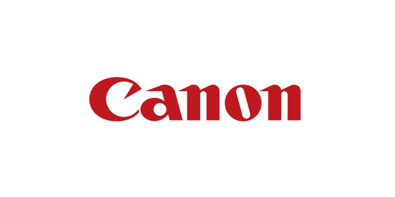 Canon Logo Canon Logo