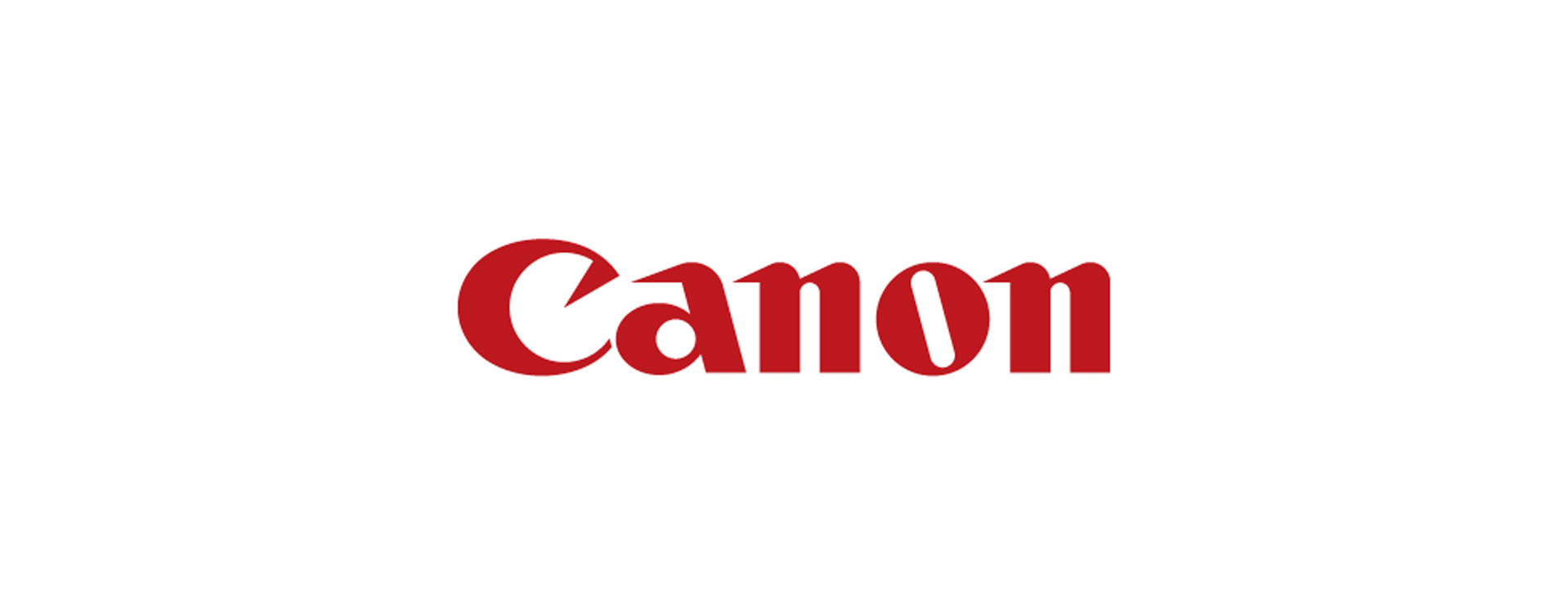 Canon Logo Canon Logo