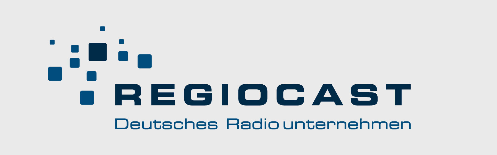 Radiounternehmen Regiocast