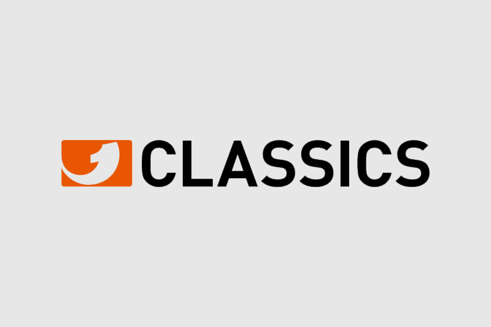 Logo des TV-Senders Kabel1 Classics