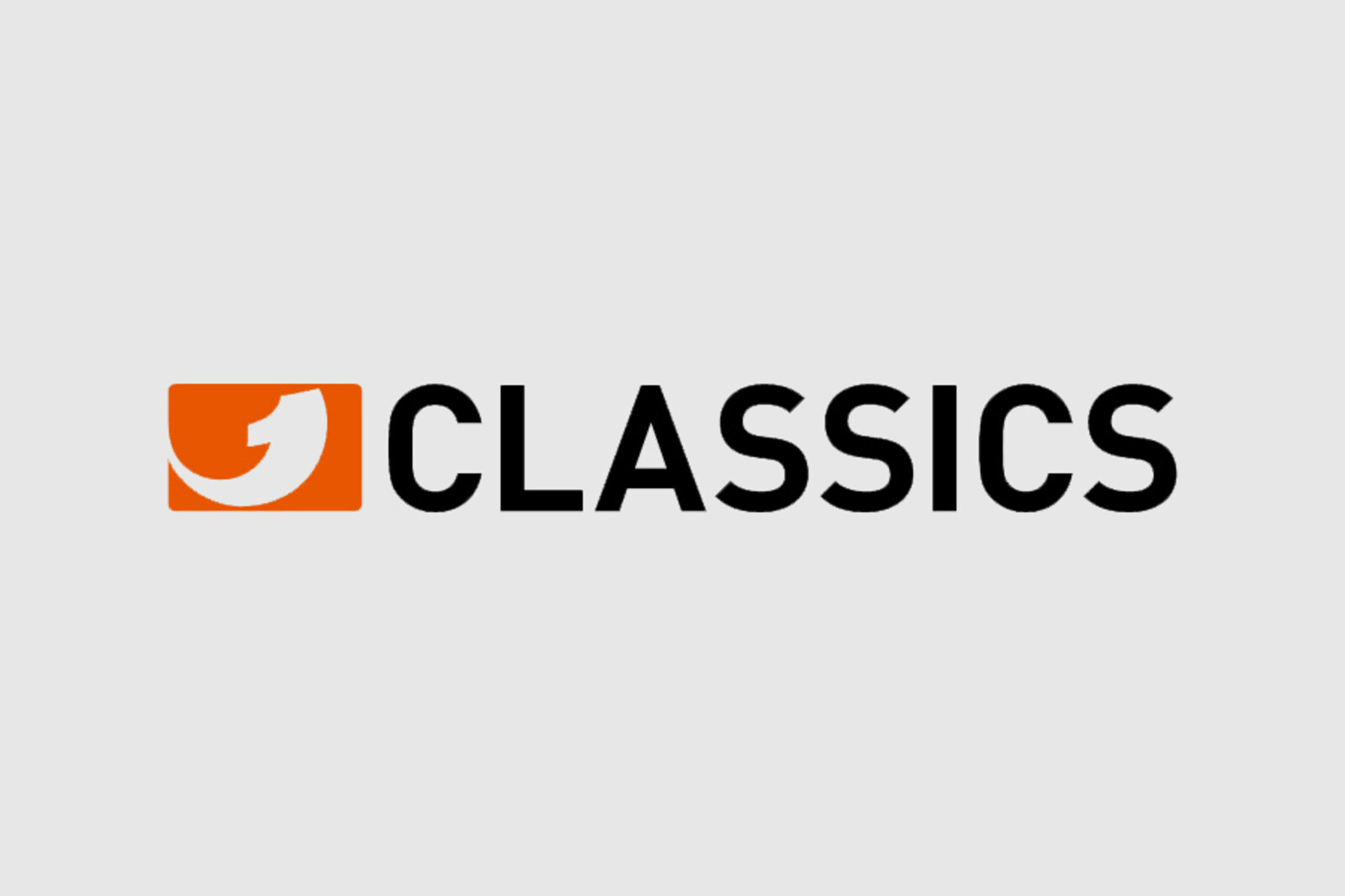 Logo des TV-Senders Kabel1 Classics Logo des TV-Senders Kabel1 Classics
