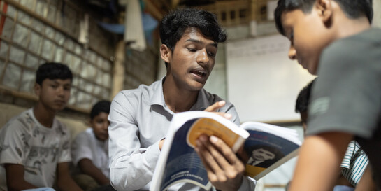 Medien- & Kooperationspartner Print