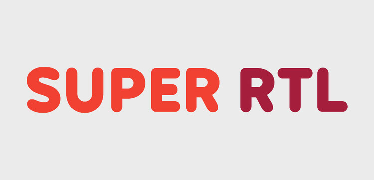 Logo Super RTL