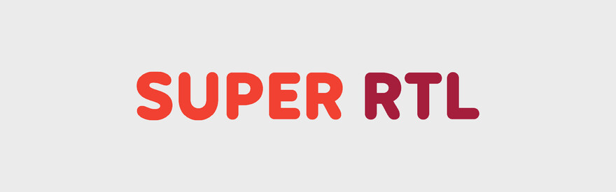 Logo Super RTL Logo Super RTL
