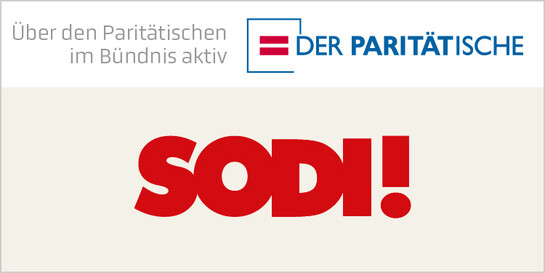 Logo Solidaritätsdienst International e.V.