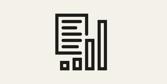 Zahlen, Fakten, Medienmaterial