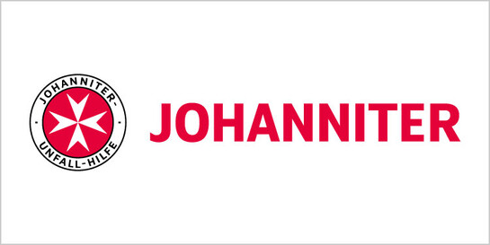 Logo Johanniter Unfall-Hilfe