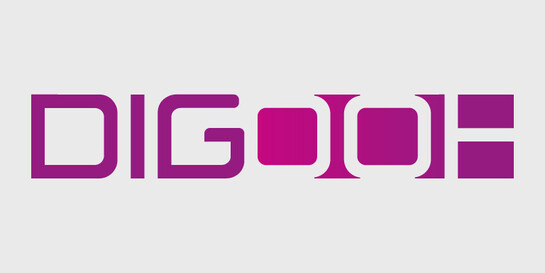 Logo von DIGOOH