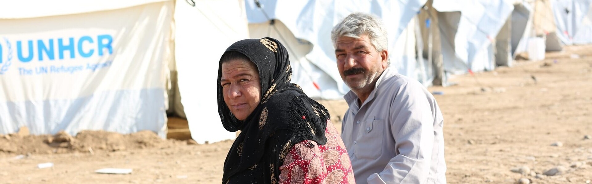 Auch Menschen in Syrien sind von dem schweren Erdbeben in der Türkei betroffen, Symbolbild
