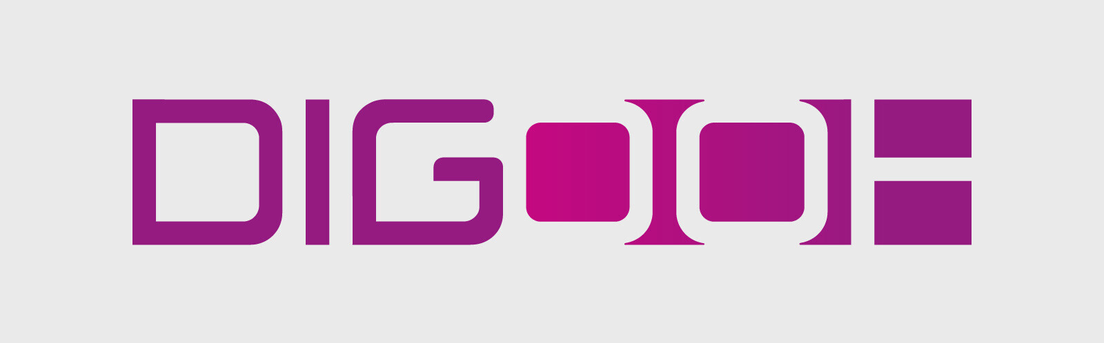 Logo von DIGOOH