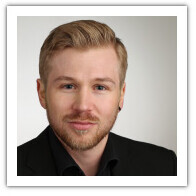 Lukas Driedger von unserer Bündnisorganisation ADRA. Lukas Driedger von unserer Bündnisorganisation ADRA.