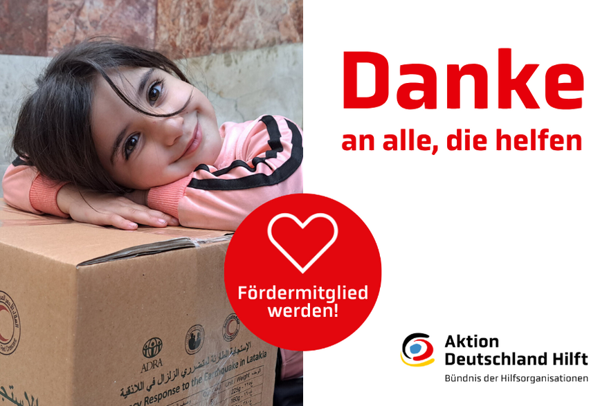 Helfen Sie uns zu helfen.