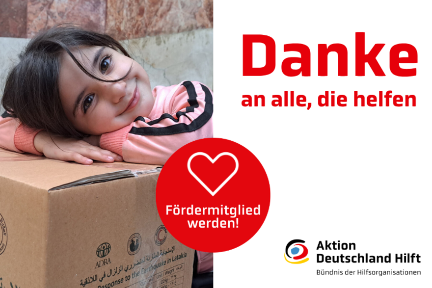 Helfen Sie uns zu helfen.