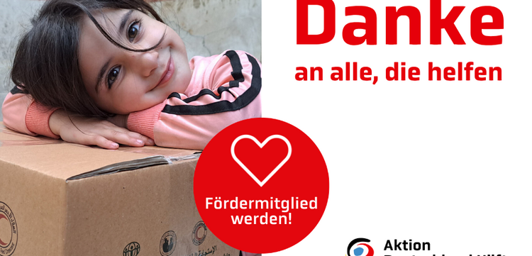 Helfen Sie uns zu helfen.