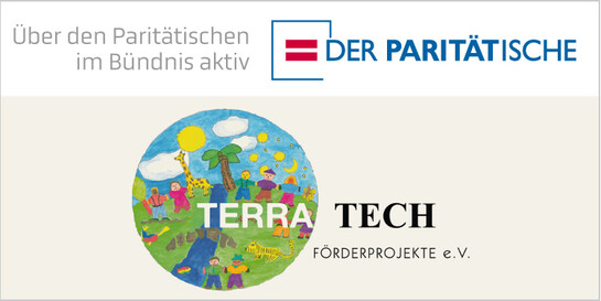 Logo TERRA TECH