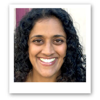 Manisha Thomas Manisha Thomas